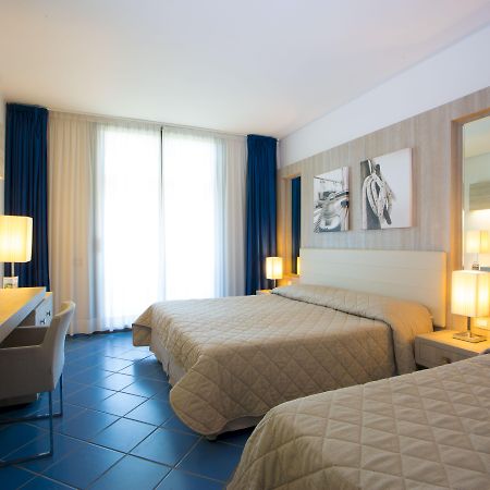 Mclub Lipari Hotel Sciacca Ngoại thất bức ảnh