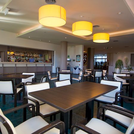 Mclub Lipari Hotel Sciacca Ngoại thất bức ảnh