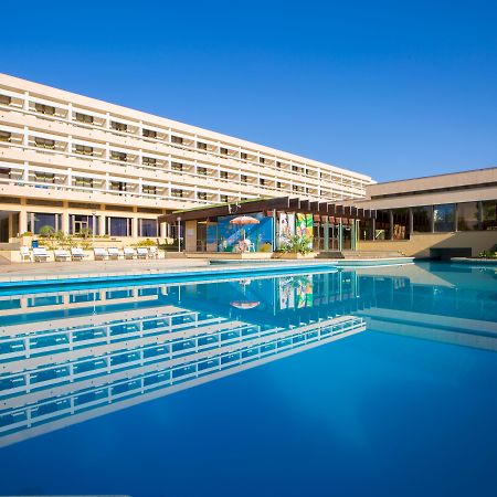 Mclub Lipari Hotel Sciacca Ngoại thất bức ảnh