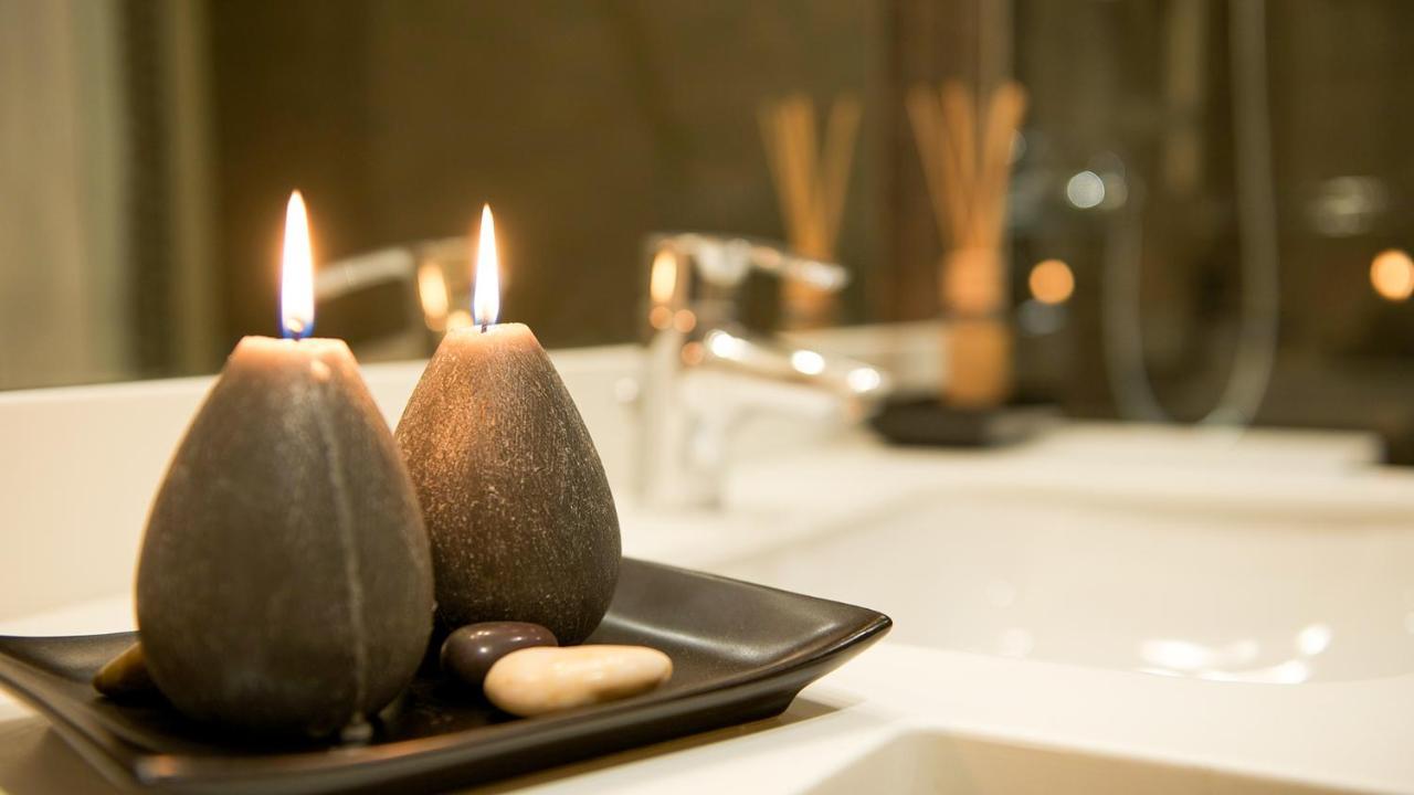 Mclub Lipari Hotel Sciacca Ngoại thất bức ảnh