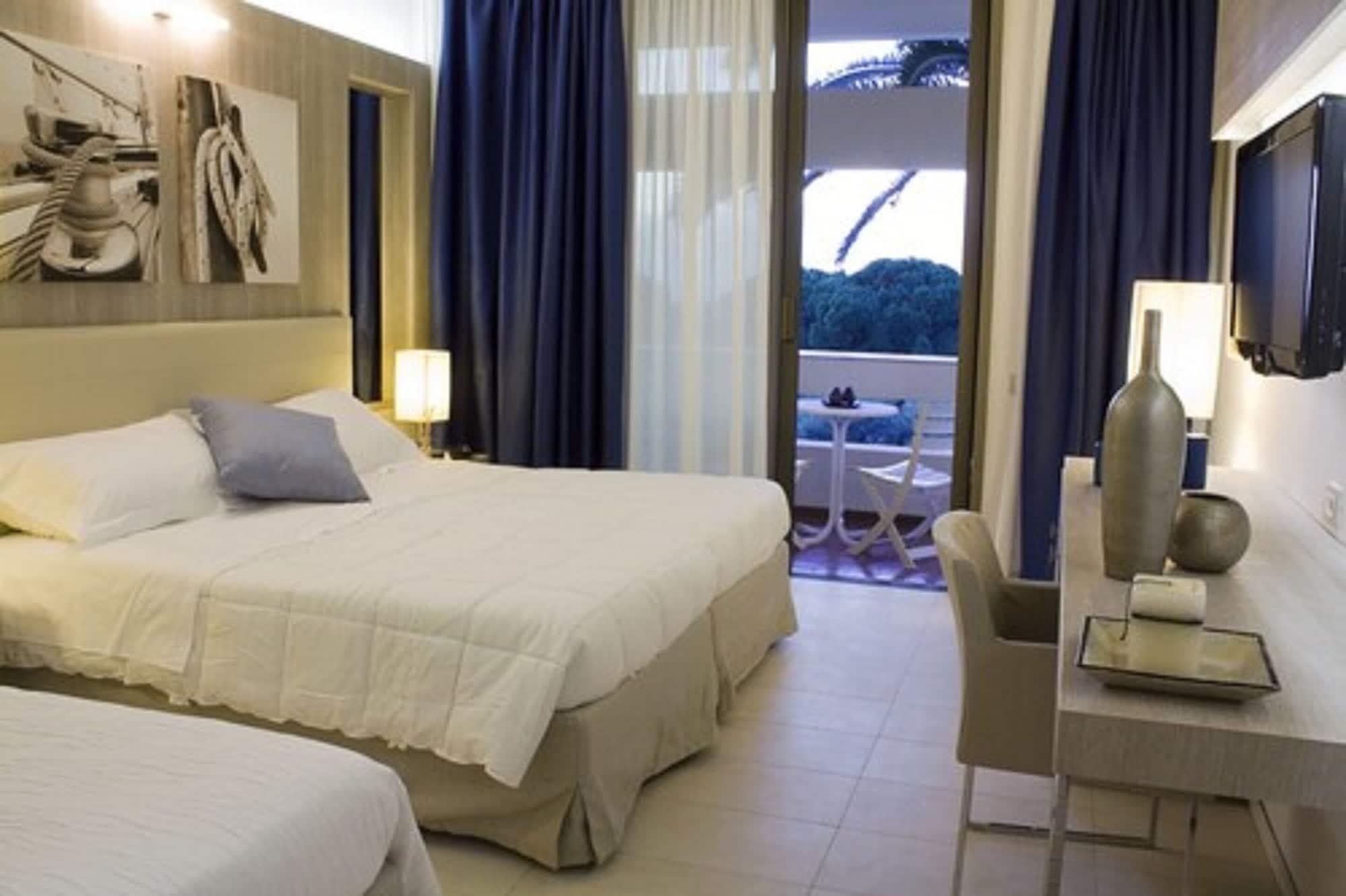 Mclub Lipari Hotel Sciacca Ngoại thất bức ảnh