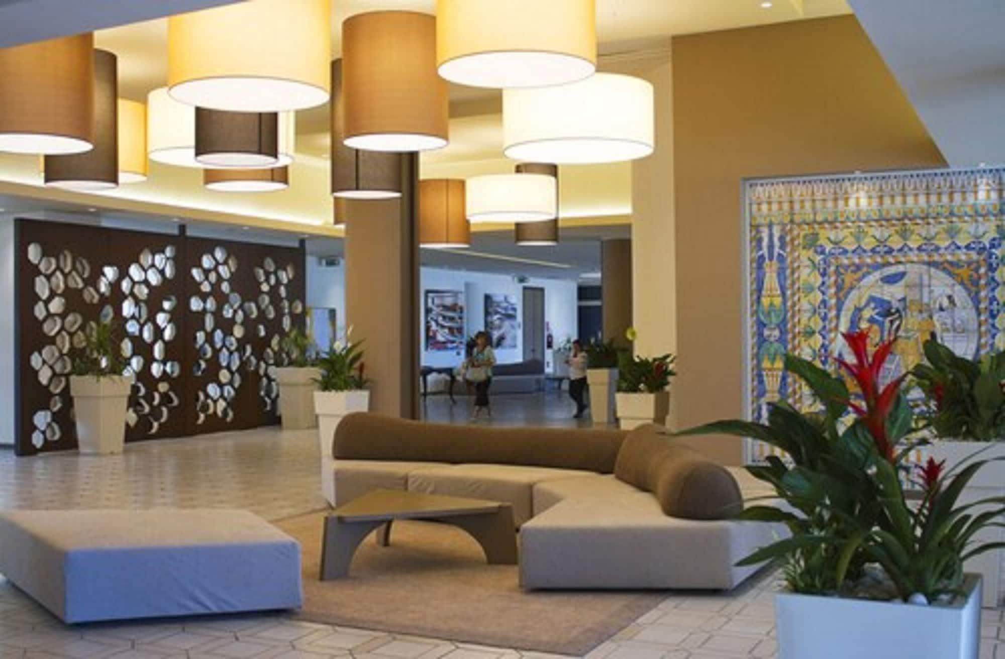 Mclub Lipari Hotel Sciacca Ngoại thất bức ảnh