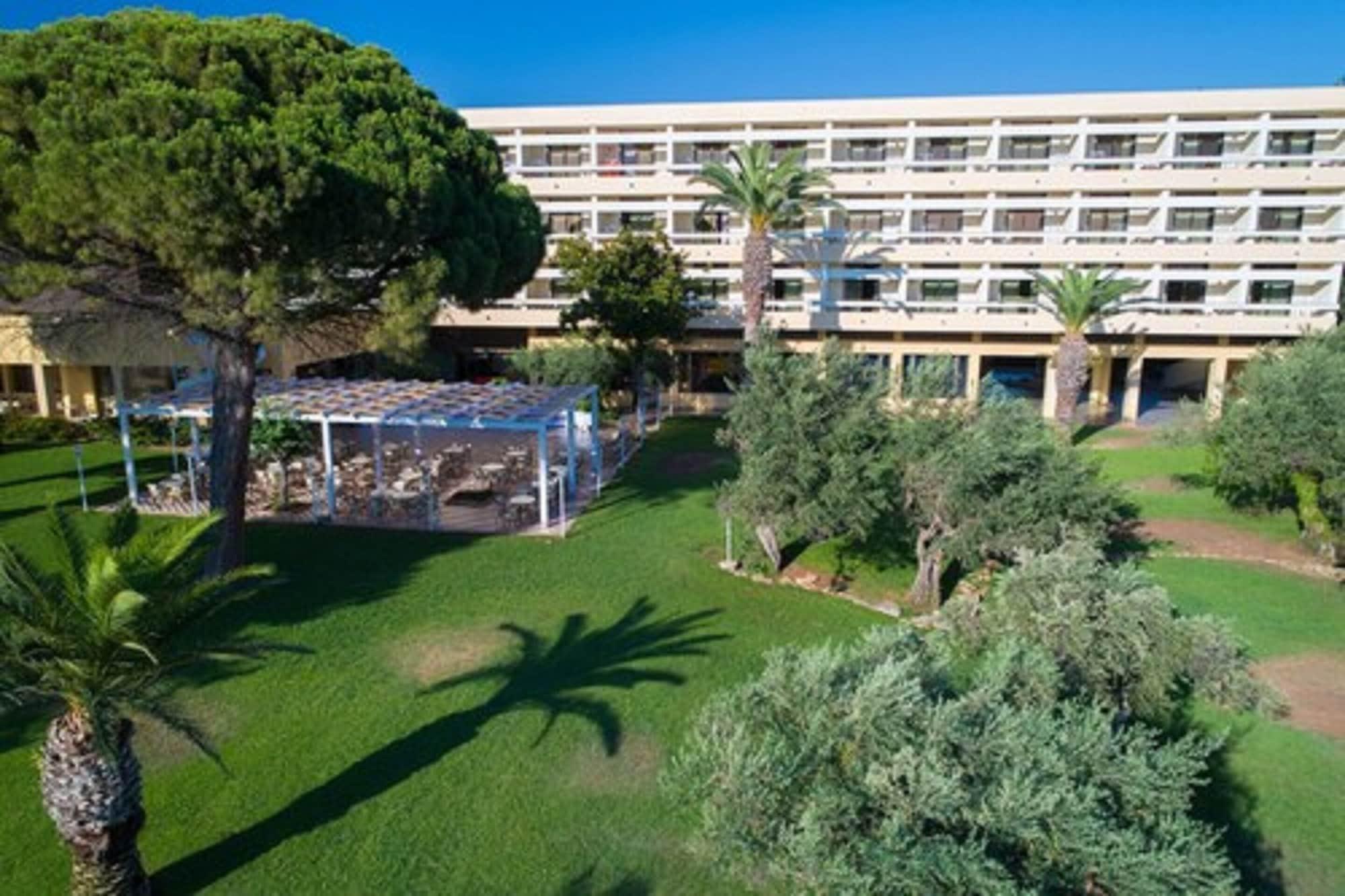 Mclub Lipari Hotel Sciacca Ngoại thất bức ảnh