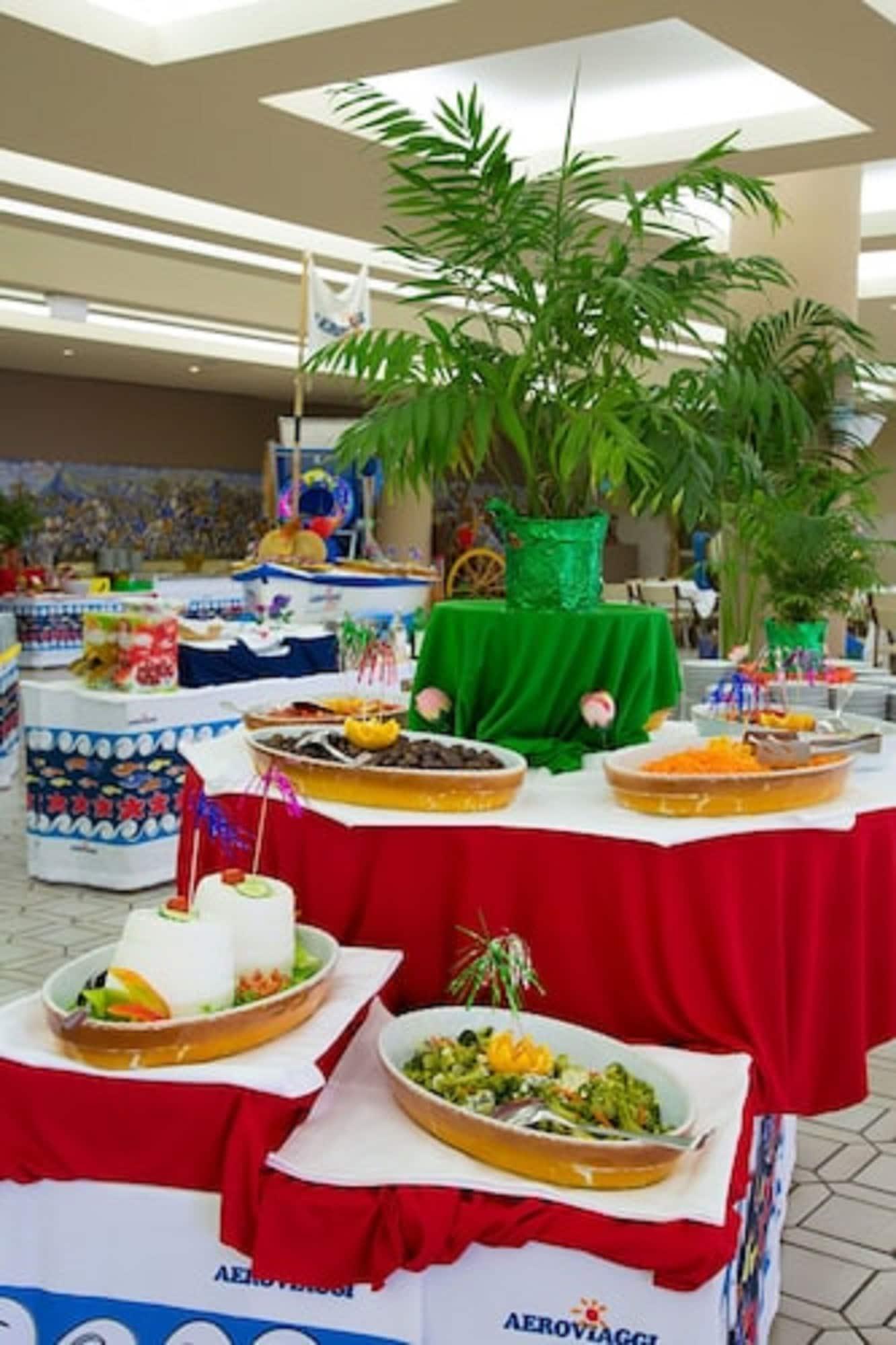 Mclub Lipari Hotel Sciacca Ngoại thất bức ảnh
