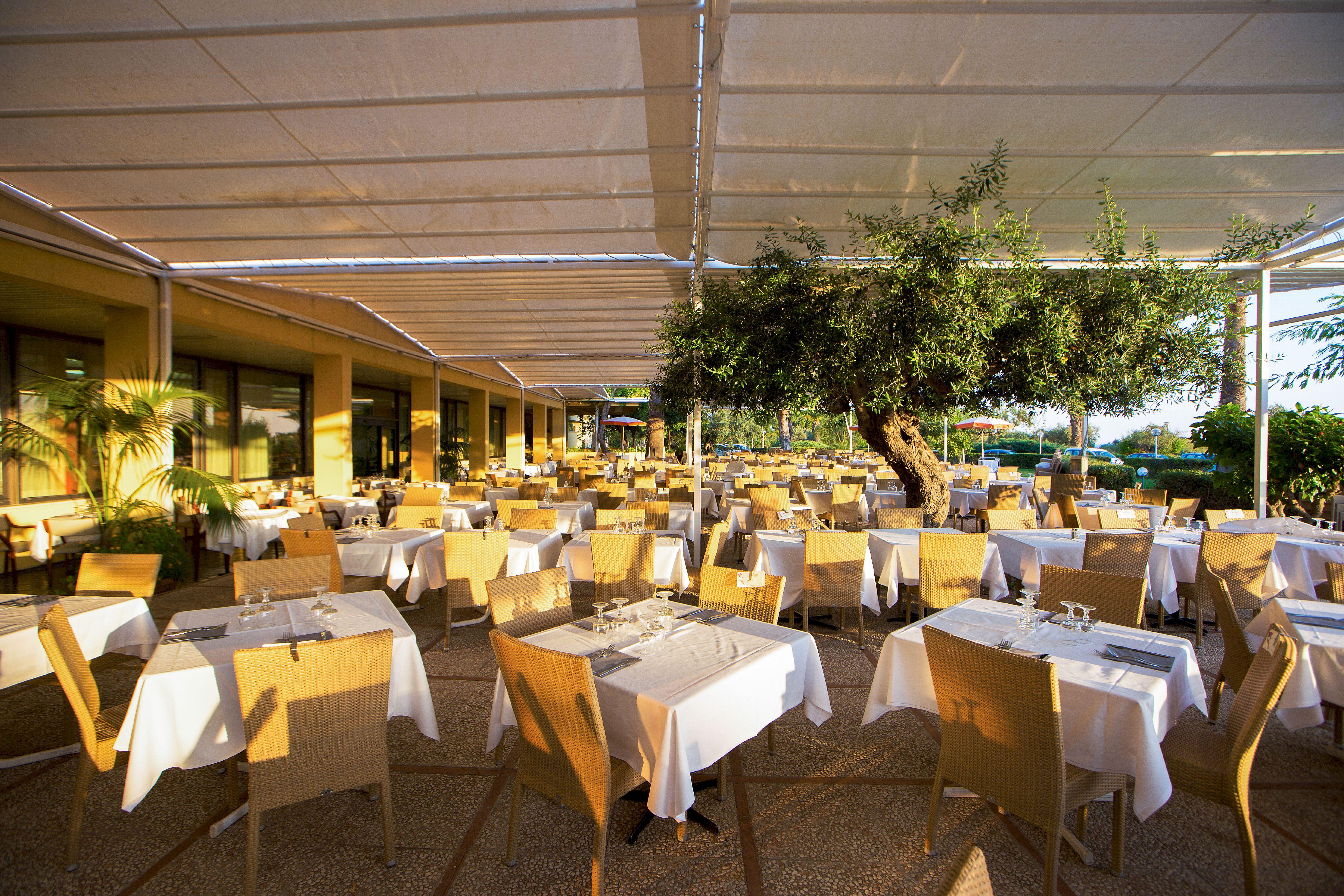 Mclub Lipari Hotel Sciacca Ngoại thất bức ảnh