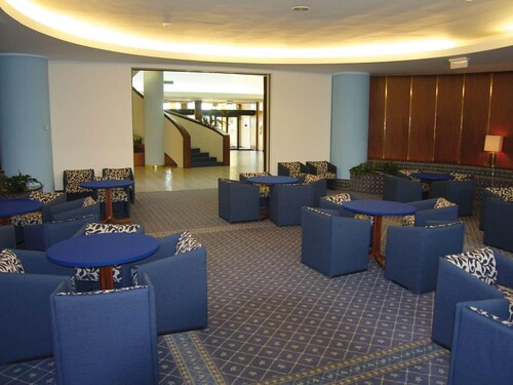 Mclub Lipari Hotel Sciacca Ngoại thất bức ảnh
