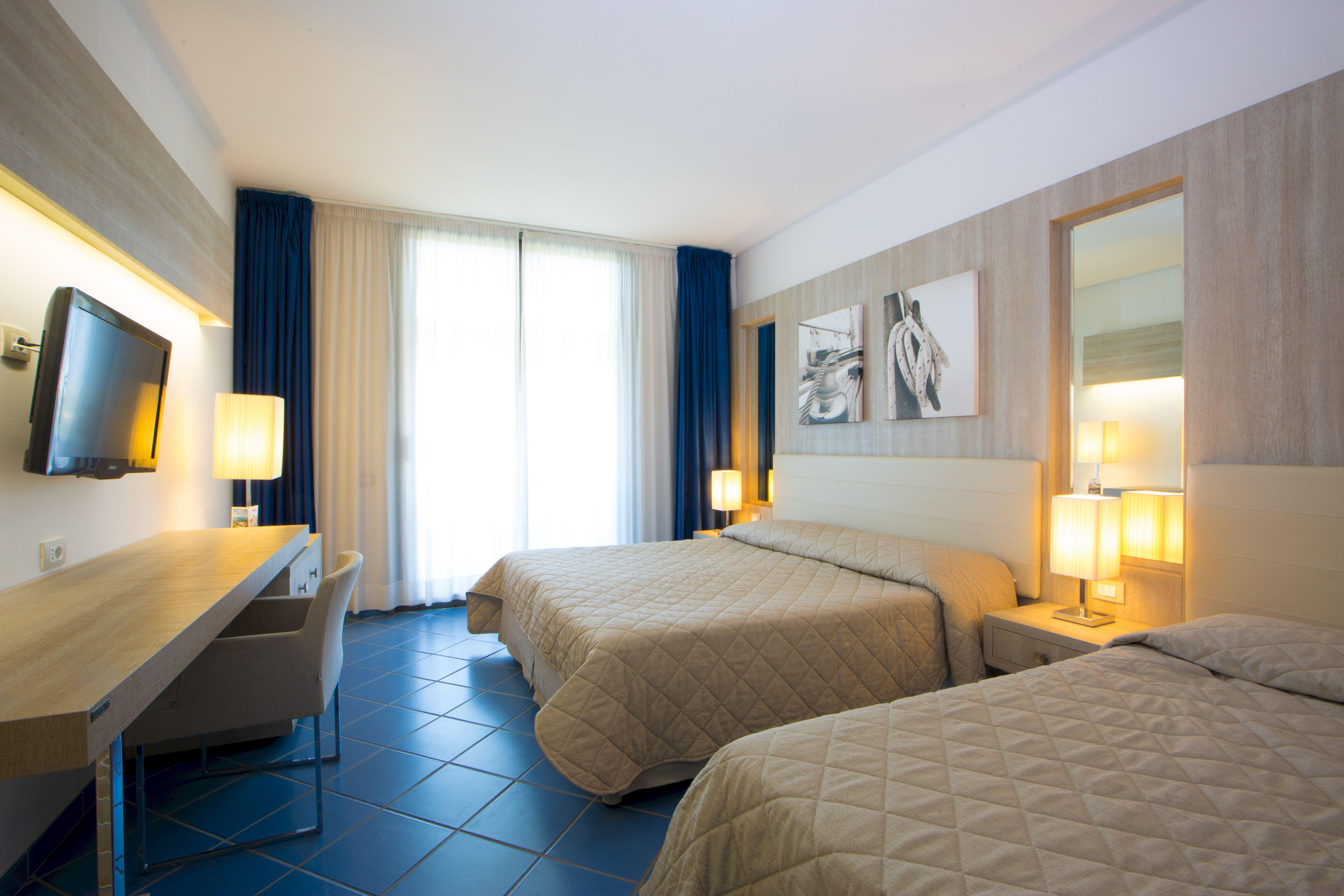 Mclub Lipari Hotel Sciacca Ngoại thất bức ảnh