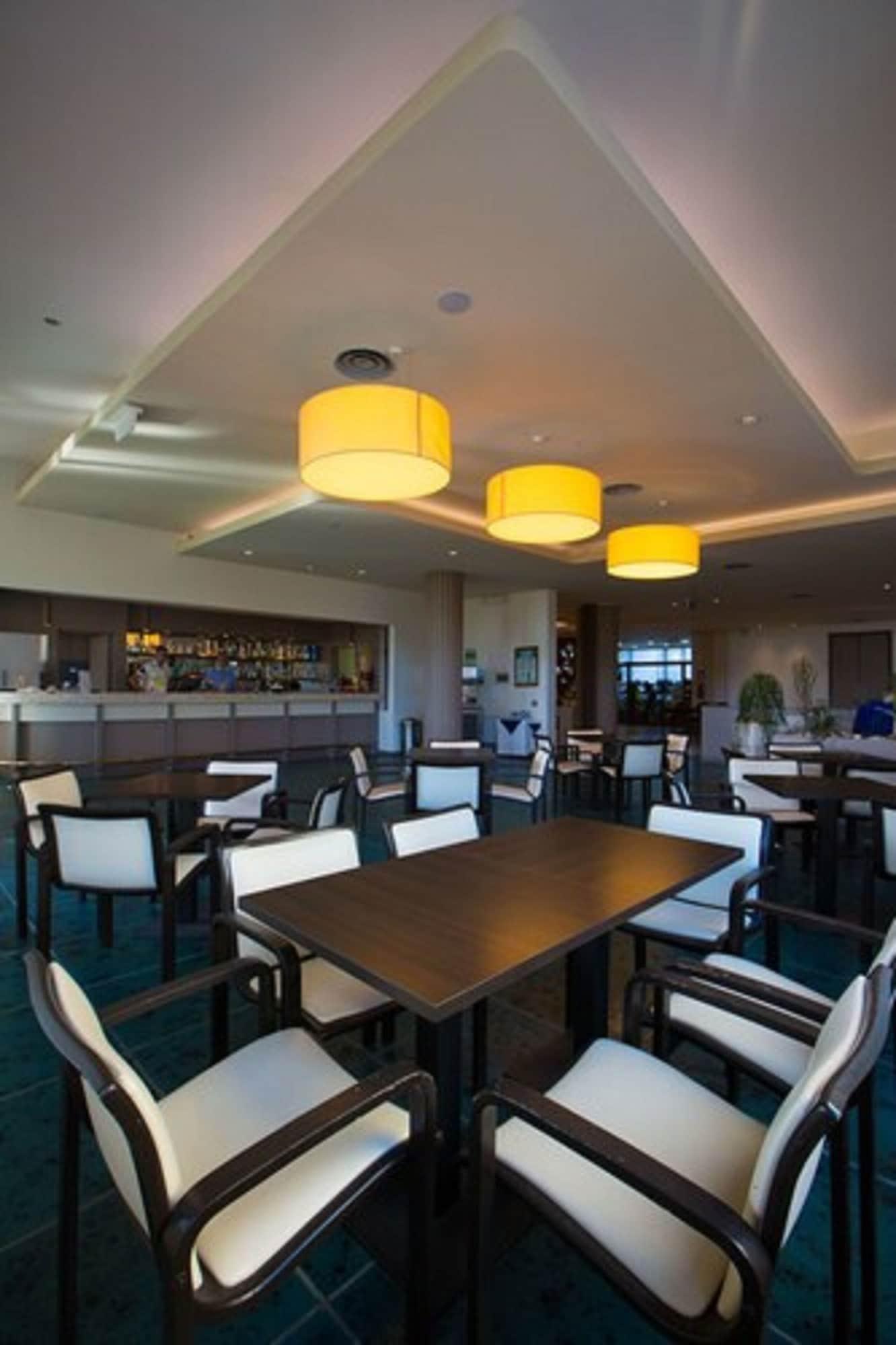 Mclub Lipari Hotel Sciacca Ngoại thất bức ảnh