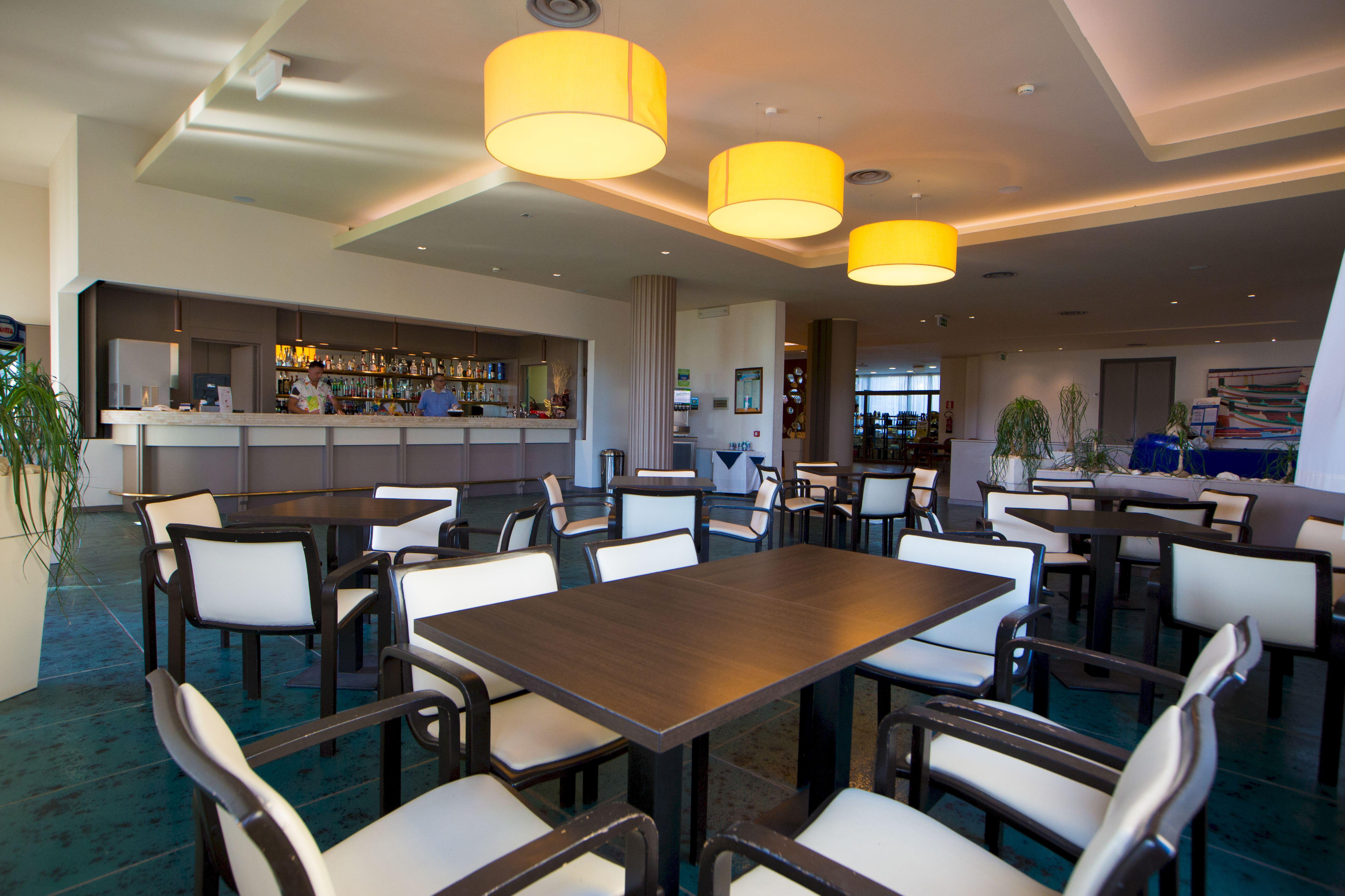 Mclub Lipari Hotel Sciacca Ngoại thất bức ảnh