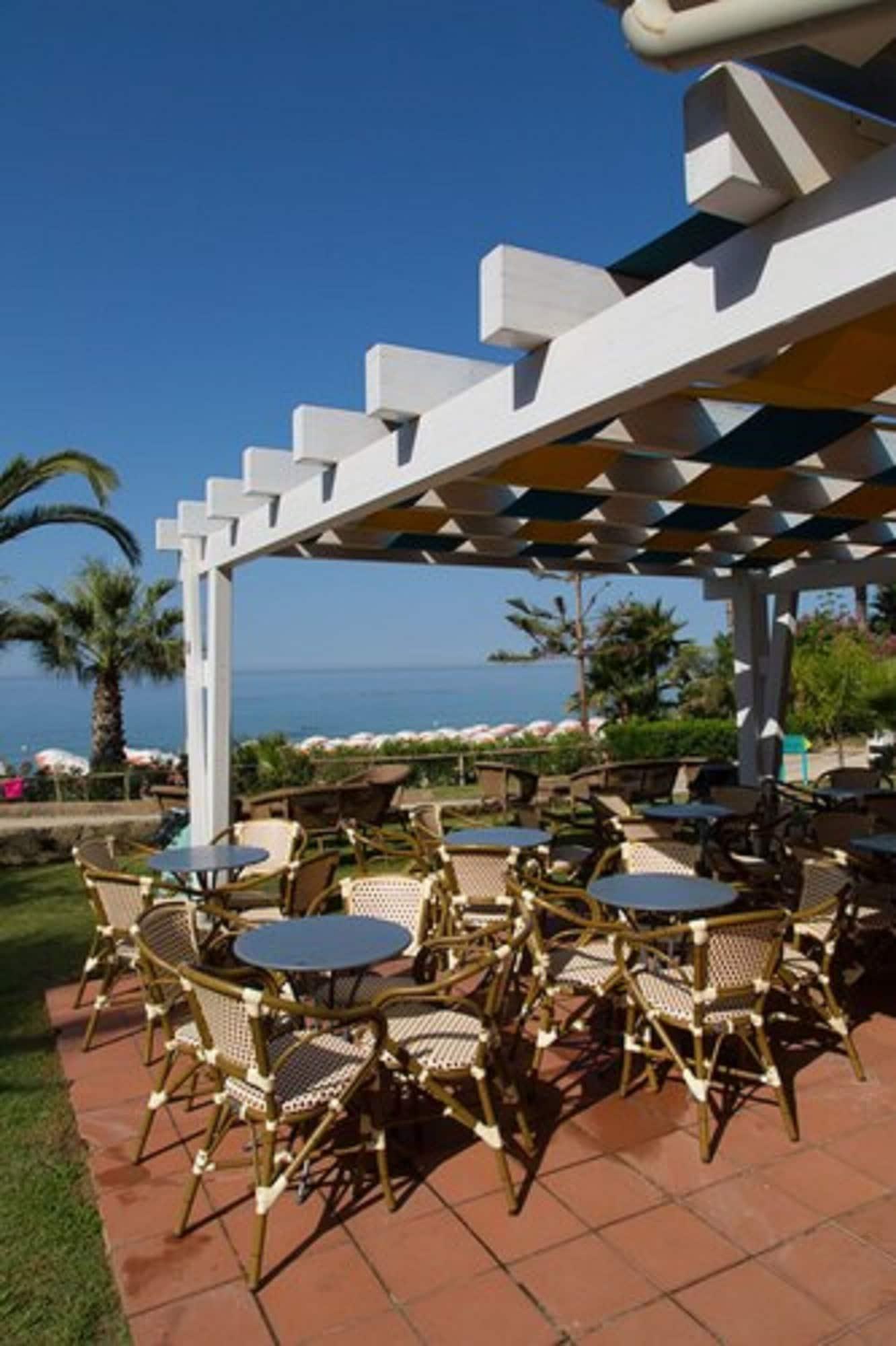 Mclub Lipari Hotel Sciacca Ngoại thất bức ảnh