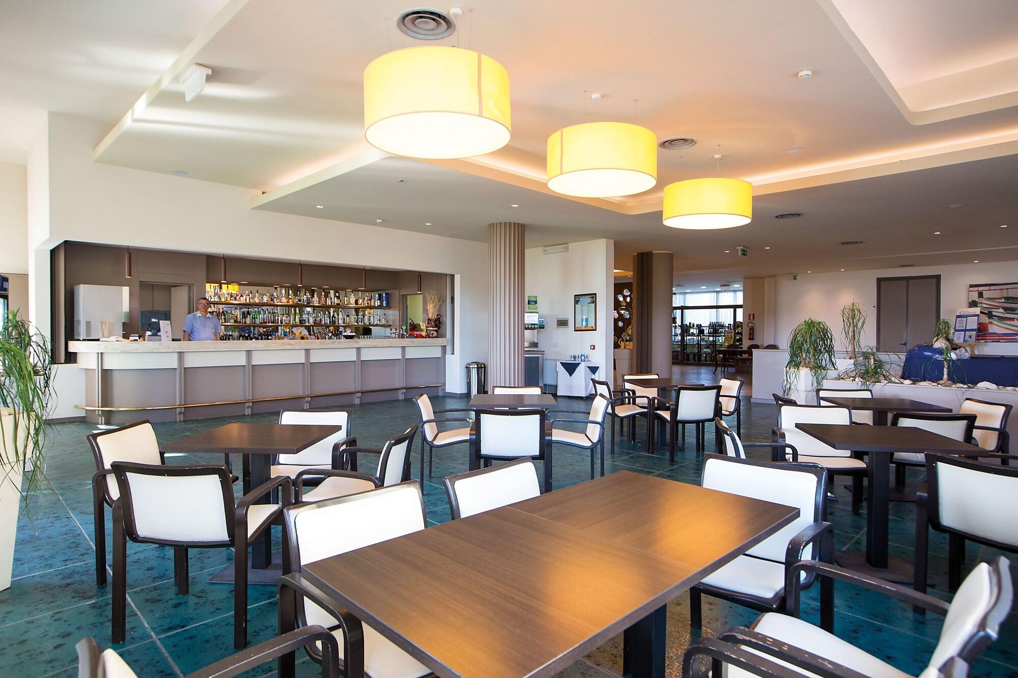 Mclub Lipari Hotel Sciacca Ngoại thất bức ảnh