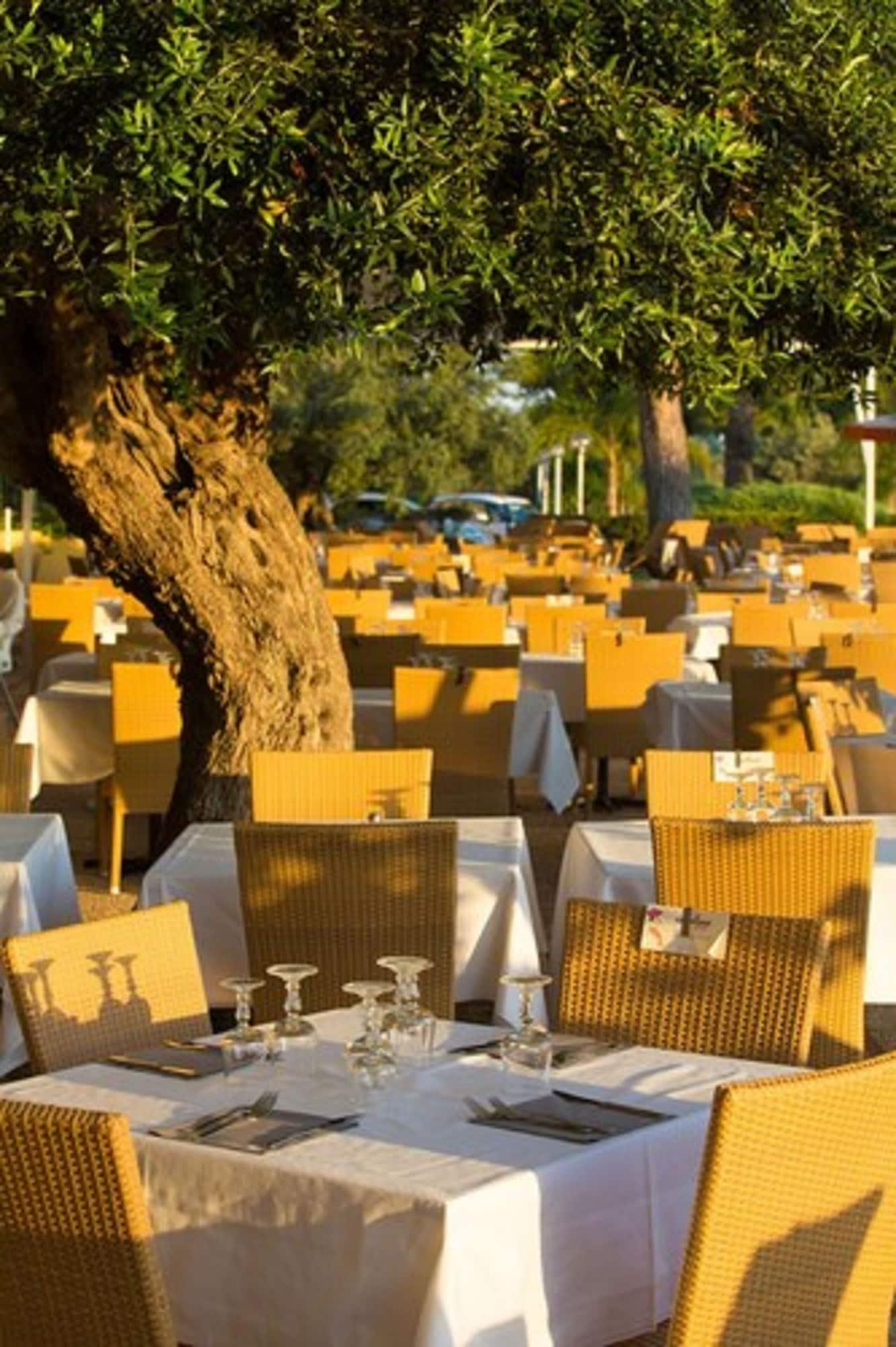 Mclub Lipari Hotel Sciacca Ngoại thất bức ảnh
