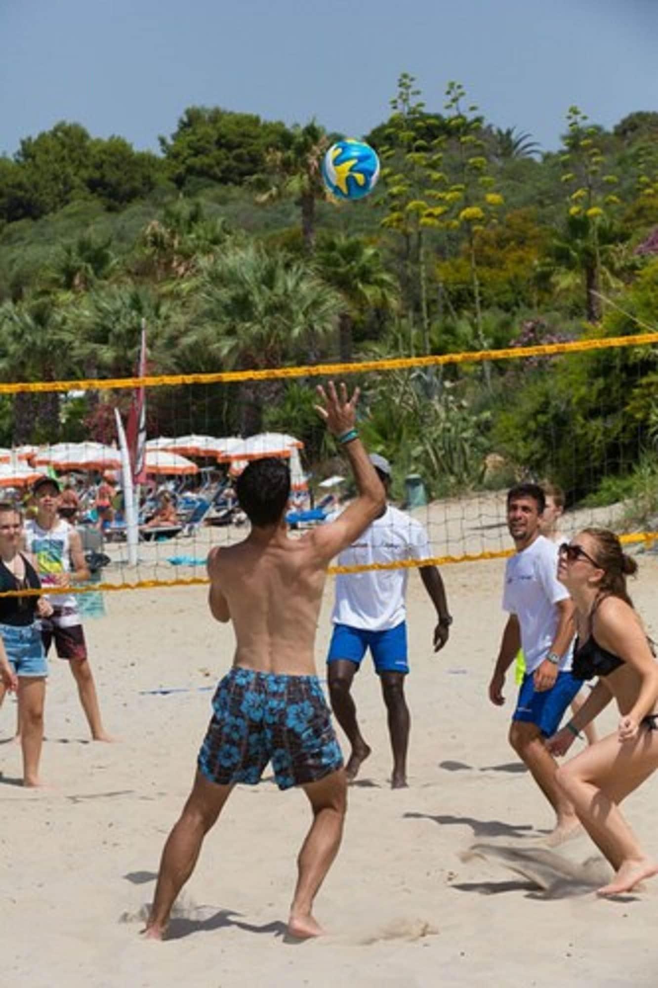 Mclub Lipari Hotel Sciacca Ngoại thất bức ảnh
