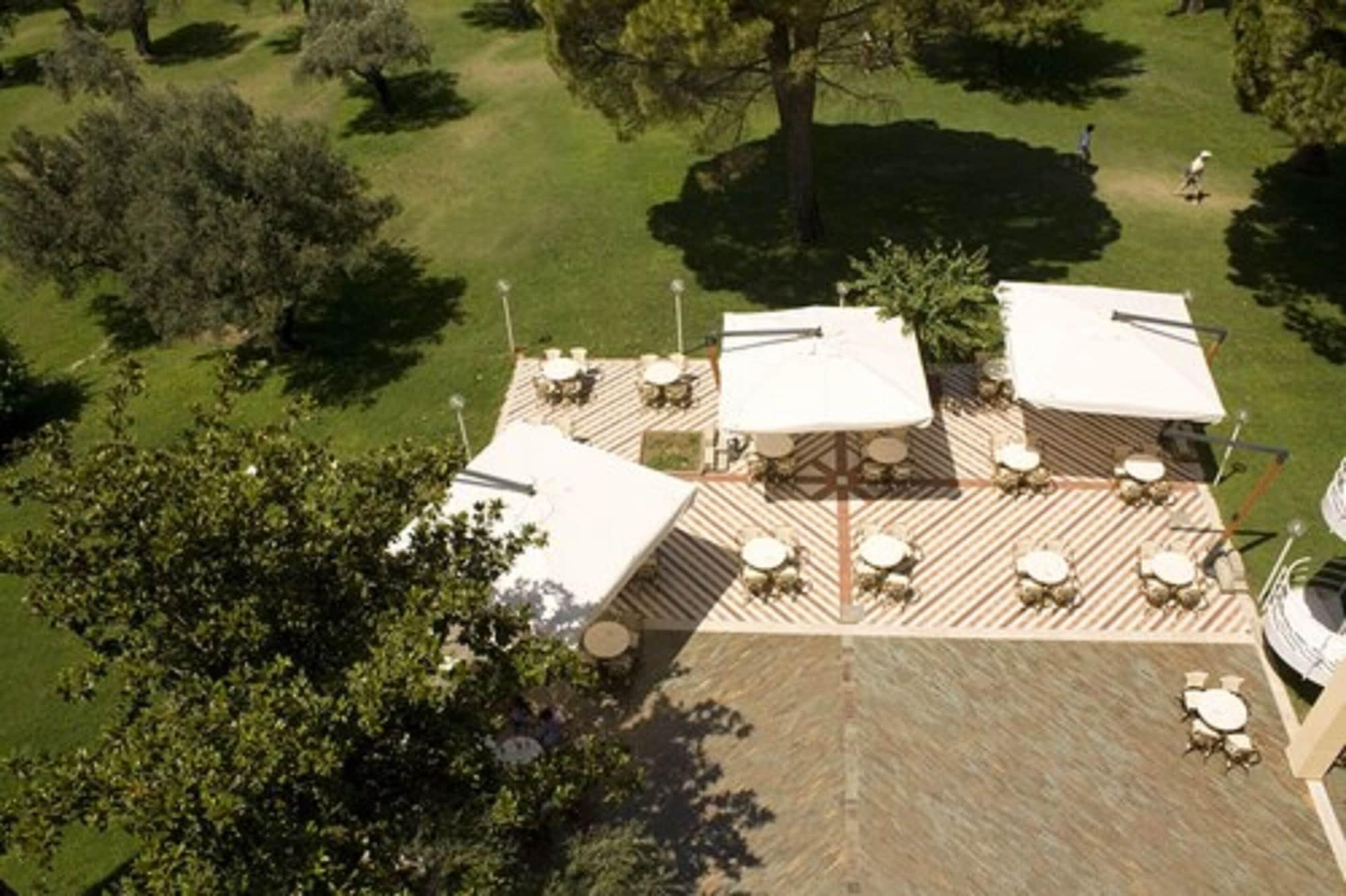 Mclub Lipari Hotel Sciacca Ngoại thất bức ảnh