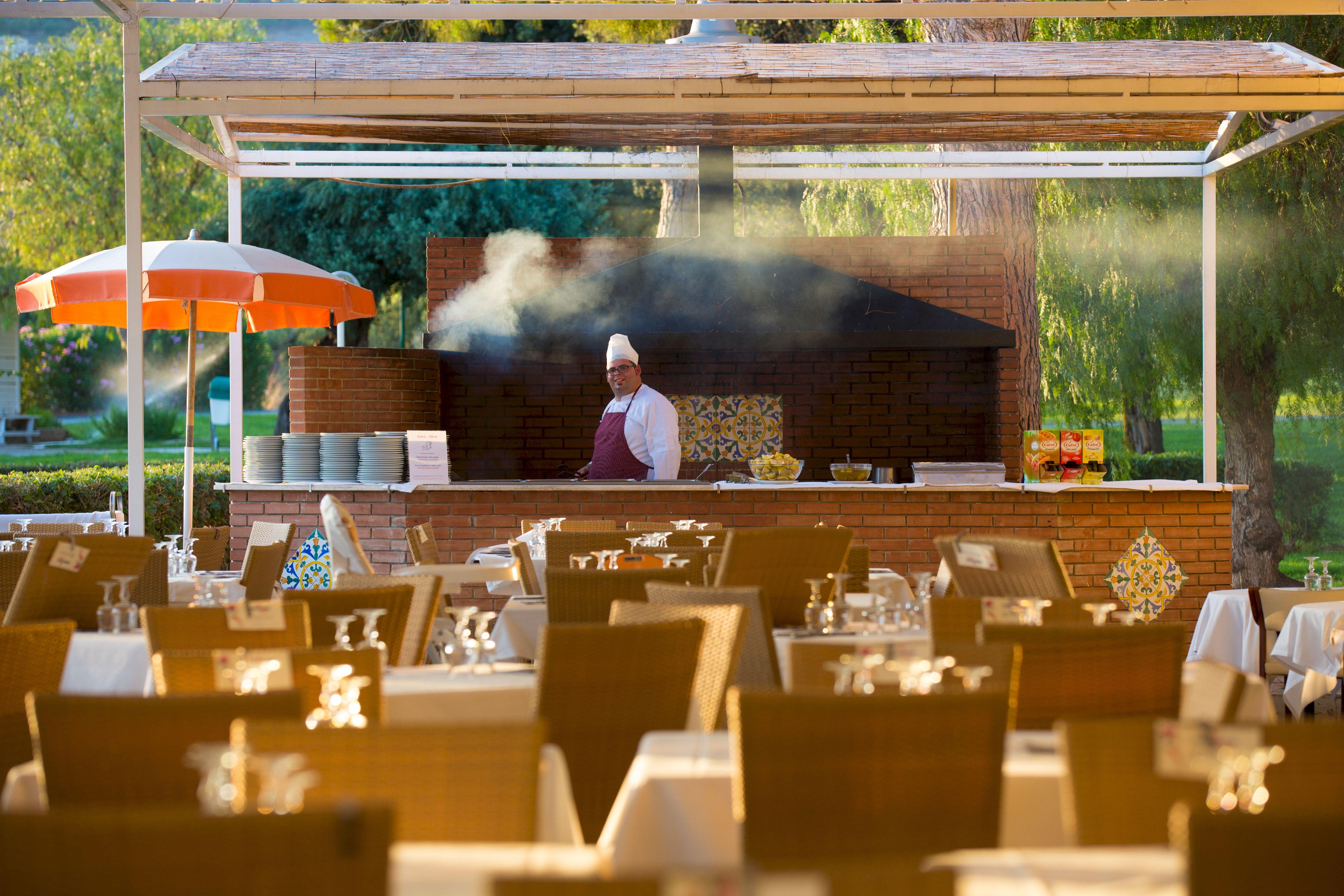 Mclub Lipari Hotel Sciacca Ngoại thất bức ảnh