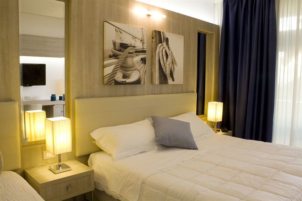 Mclub Lipari Hotel Sciacca Ngoại thất bức ảnh